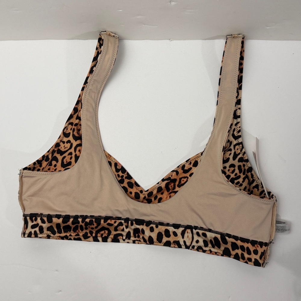 NWT Victoria’s Secret Bikini top - Picture 9 of 10